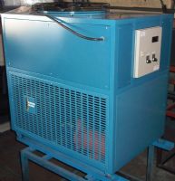 enfriadores de agua chiller